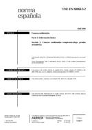 UNGÜLTIG UNE-EN 60068-3-2:2000 17.4.2000 Ansicht