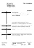 UNGÜLTIG UNE-EN 60068-3-4:2002 25.11.2002 Ansicht