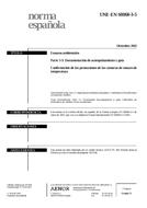 UNGÜLTIG UNE-EN 60068-3-5:2002 16.12.2002 Ansicht