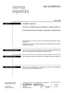 UNGÜLTIG UNE-EN 60079-30-2:2008 21.5.2008 Ansicht