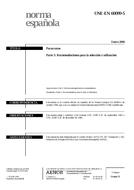 UNGÜLTIG UNE-EN 60099-5:2000 31.1.2000 Ansicht