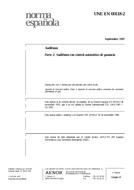 UNGÜLTIG UNE-EN 60118-2:1997 19.9.1997 Ansicht