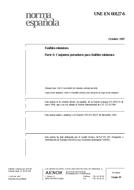 UNGÜLTIG UNE-EN 60127-6:1997 22.10.1997 Ansicht