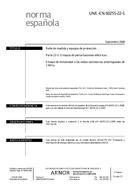 UNGÜLTIG UNE-EN 60255-22-1:2008 17.9.2008 Ansicht