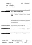 UNGÜLTIG UNE-EN 60255-22-4:2008 30.12.2008 Ansicht