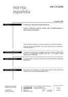 UNGÜLTIG UNE-EN 60296:2004 24.12.2004 Ansicht