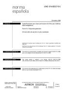 UNGÜLTIG UNE-EN 60317-0-1:2008 30.12.2008 Ansicht