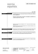 UNGÜLTIG UNE-EN 60317-18:2005 6.4.2005 Ansicht