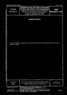 UNGÜLTIG UNE-EN 60317-35:1995 24.1.1995 Ansicht