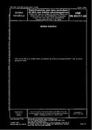 UNGÜLTIG UNE-EN 60317-36:1995 24.1.1995 Ansicht