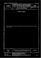 UNGÜLTIG UNE-EN 60317-37:1995 24.1.1995 Ansicht