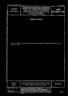 UNGÜLTIG UNE-EN 60317-38:1995 24.1.1995 Ansicht