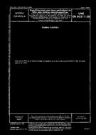 UNGÜLTIG UNE-EN 60317-39:1995 24.1.1995 Ansicht