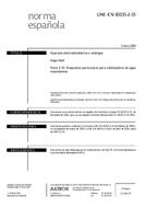 UNGÜLTIG UNE-EN 60335-2-35:2004 30.1.2004 Ansicht