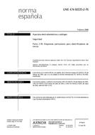 UNGÜLTIG UNE-EN 60335-2-76:2006 15.2.2006 Ansicht