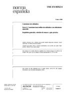 UNGÜLTIG UNE-EN 60352-4:1998 30.1.1998 Ansicht