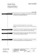 UNGÜLTIG UNE-EN 60376:2006 1.2.2006 Ansicht