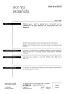 UNGÜLTIG UNE-EN 60379:2005 30.3.2005 Ansicht