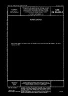 UNGÜLTIG UNE-EN 60439-3:1994 13.10.1994 Ansicht