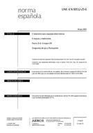 UNE-EN 60512-25-6:2005