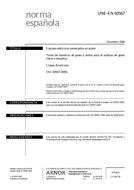 UNGÜLTIG UNE-EN 60567:2006 5.12.2006 Ansicht