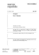 UNGÜLTIG UNE-EN 60584-2:1996 24.7.1996 Ansicht