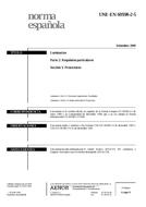 UNGÜLTIG UNE-EN 60598-2-5:1999 21.9.1999 Ansicht