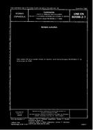 UNGÜLTIG UNE-EN 60598-2-7:1993 29.12.1993 Ansicht