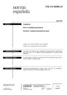 UNGÜLTIG UNE-EN 60598-2-8:1999 30.6.1999 Ansicht