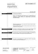 UNGÜLTIG UNE-EN 60601-2-17:2005 14.9.2005 Ansicht