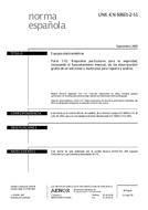 UNGÜLTIG UNE-EN 60601-2-51:2005 28.9.2005 Ansicht