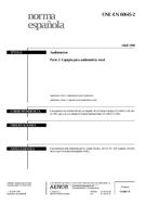 UNGÜLTIG UNE-EN 60645-2:1999 19.4.1999 Ansicht