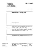 UNGÜLTIG UNE-EN 60662:1996 16.10.1996 Ansicht