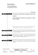 UNGÜLTIG UNE-EN 60745-2-1:2011 16.2.2011 Ansicht