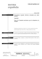 UNGÜLTIG UNE-EN 60745-2-21:2010 10.2.2010 Ansicht