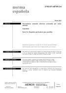 UNGÜLTIG UNE-EN 60745-2-6:2011 16.3.2011 Ansicht