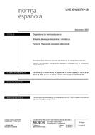 UNGÜLTIG UNE-EN 60749-18:2003 21.11.2003 Ansicht