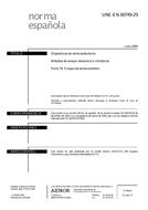 UNGÜLTIG UNE-EN 60749-29:2004 9.7.2004 Ansicht