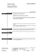 UNGÜLTIG UNE-EN 60749-5:2003 21.11.2003 Ansicht