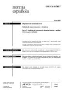 UNGÜLTIG UNE-EN 60749-7:2003 30.5.2003 Ansicht