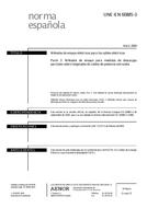 UNGÜLTIG UNE-EN 60885-3:2004 16.4.2004 Ansicht