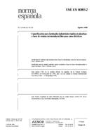 UNGÜLTIG UNE-EN 60893-2:1996 12.8.1996 Ansicht