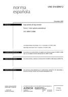 UNGÜLTIG UNE-EN 60947-2:2007 12.12.2007 Ansicht