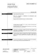 UNGÜLTIG UNE-EN 60947-5-1:2005 10.11.2005 Ansicht