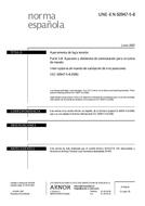 UNGÜLTIG UNE-EN 60947-5-8:2007 27.6.2007 Ansicht