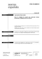 UNGÜLTIG UNE-EN 60947-8:2005 13.10.2005 Ansicht