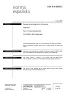 UNGÜLTIG UNE-EN 60950-1:2007 17.1.2007 Ansicht