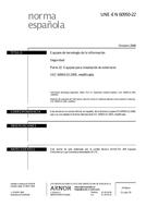 UNGÜLTIG UNE-EN 60950-22:2006 4.10.2006 Ansicht