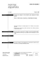 UNGÜLTIG UNE-EN 61180-1:1996 22.2.1996 Ansicht