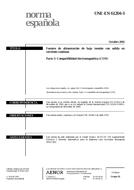 UNGÜLTIG UNE-EN 61204-3:2002 30.10.2002 Ansicht